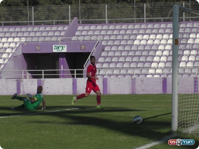 סהר שבתאי כובש (שקד מורג)